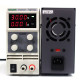 Alimentation régulée 0 ~ 30V 0 ~ 10A  interrupteur de Test KPS3010D